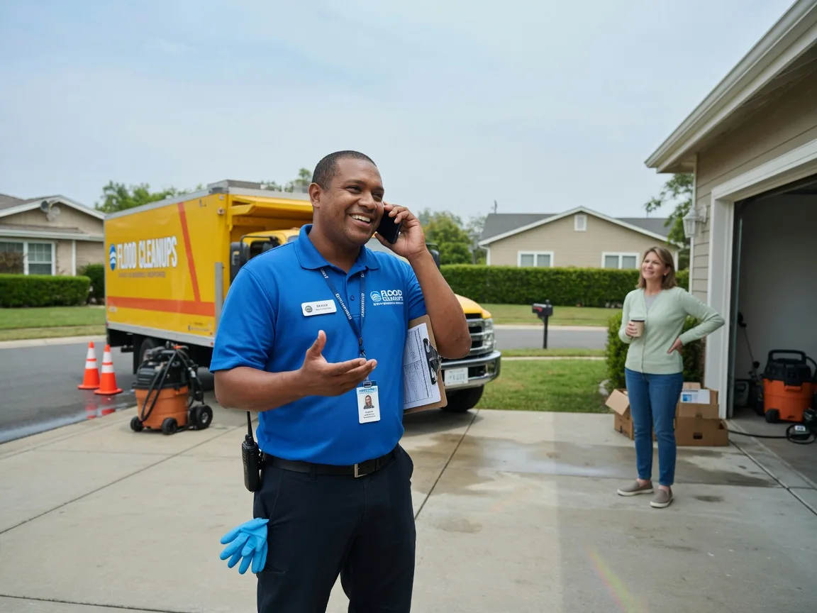 Water Damage Restoration Durango, IA FAQs